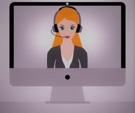 Psicologo Online desde España en Madrid